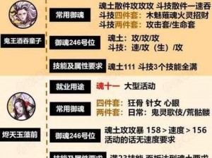 阴阳师手游进阶中期攻略宝典：如何智慧选择你的式神与策略布局