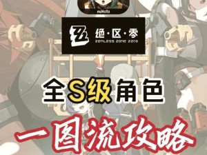 零境交错福利狂欢：文库S级角色获取全攻略