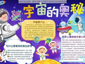 探索宇宙宝藏：奔向月路上的货币多样性及其使用策略