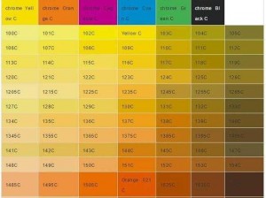 潘通色9c图片;潘通色 9c 是什么颜色？有潘通色 9c 图片吗？