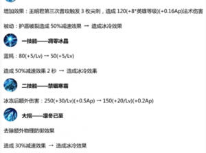 关于王者荣耀11月22日战神觉醒版本更新公告的详细解读