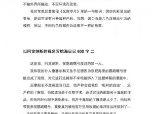 航海日记2黑市购物指南：揭秘必买物品清单