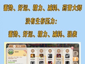 光明勇士符文系统深度解析：攻略玩法与关键简析