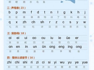 韵母攻略 T 系列 102 章——最全面的韵母学习指南，助你轻松掌握发音技巧