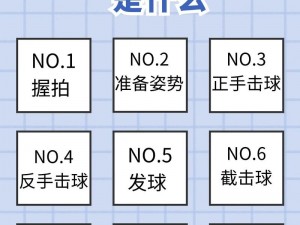 冠军网球通用技能深度解析：掌握网球制胜之关键技巧详解