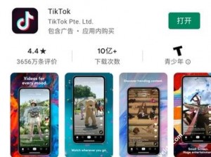 tiktok 国际版无限制免费，畅享全球短视频盛宴