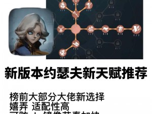 第五人格红教堂最佳屠夫选择解析：探索各屠夫优势与策略选择之道