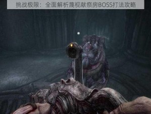 挑战极限：全面解析蔑视献祭房BOSS打法攻略