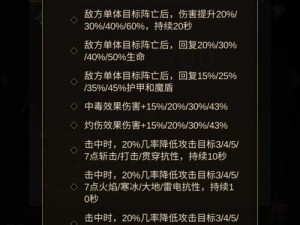 地下城堡3：顶级武器的选择与评估，探寻最佳武器守护你的城堡安全