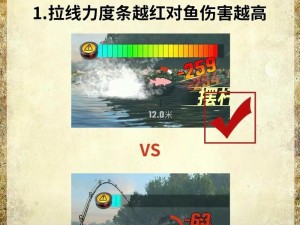 欢乐钓鱼大师：体力增加途径全解析，钓鱼乐趣无极限