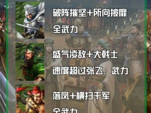 铁杆三国高爆版：张飞全方位培养策略与技能提升指南