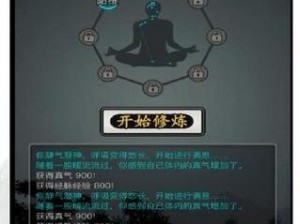 揭秘放置江湖日月神教入门之道：探索神秘江湖的入口与路径