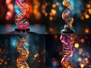 母によく似ている中に意思——探索 DNA 甲基化检测的奥秘