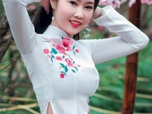 越南小少妇【越南小少妇的时尚秘诀是什么？】