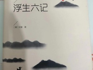 《浮生箓纪实：一瞥间尽览生活瞬息万变》