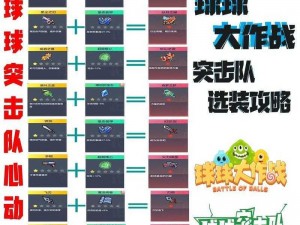 球球大作战团战快速超神攻略：战术策略与技巧深度分享