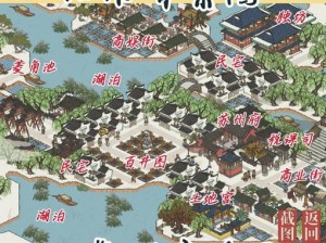 江南百景图最新兑换码汇总 2022年全集：最新资讯兑换码大全助你畅游江南水乡