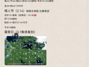 探索《光遇》游戏世界：毕业奖励兑换攻略与季节爱心获取指南