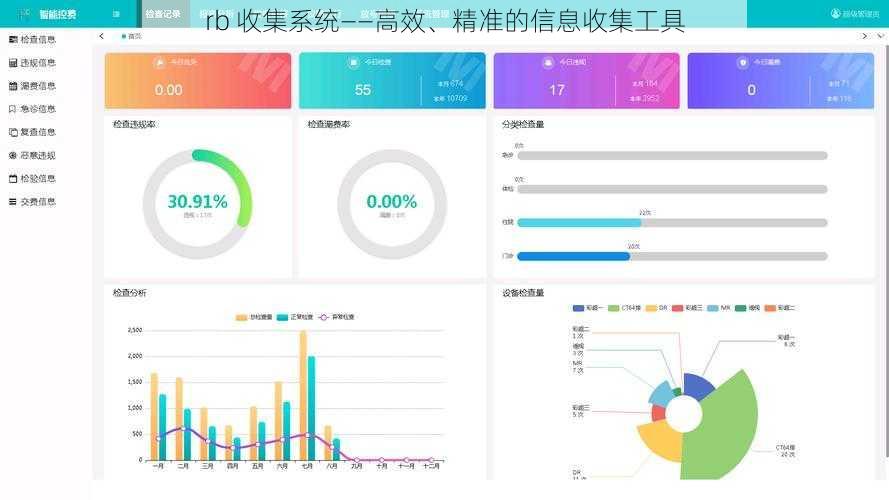 rb 收集系统——高效、精准的信息收集工具