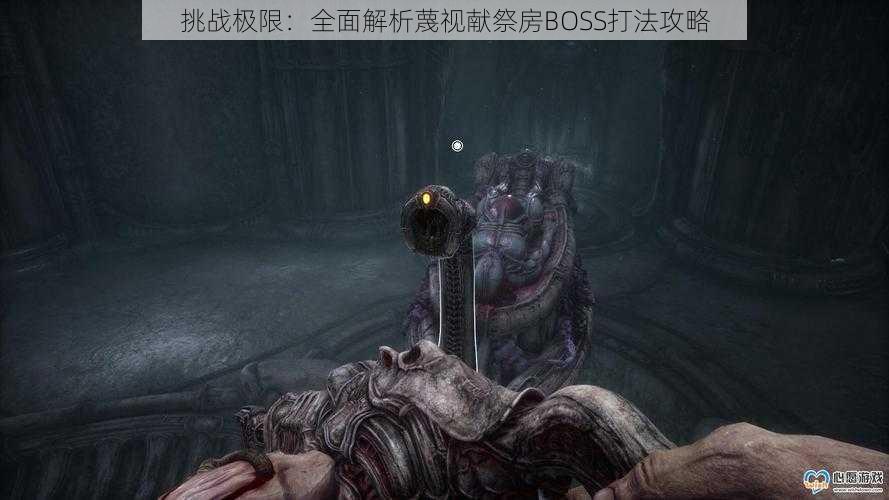 挑战极限：全面解析蔑视献祭房BOSS打法攻略