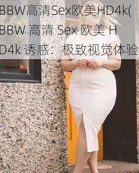 BBW高清Sex欧美HD4k(BBW 高清 Sex 欧美 HD4k 诱惑：极致视觉体验)