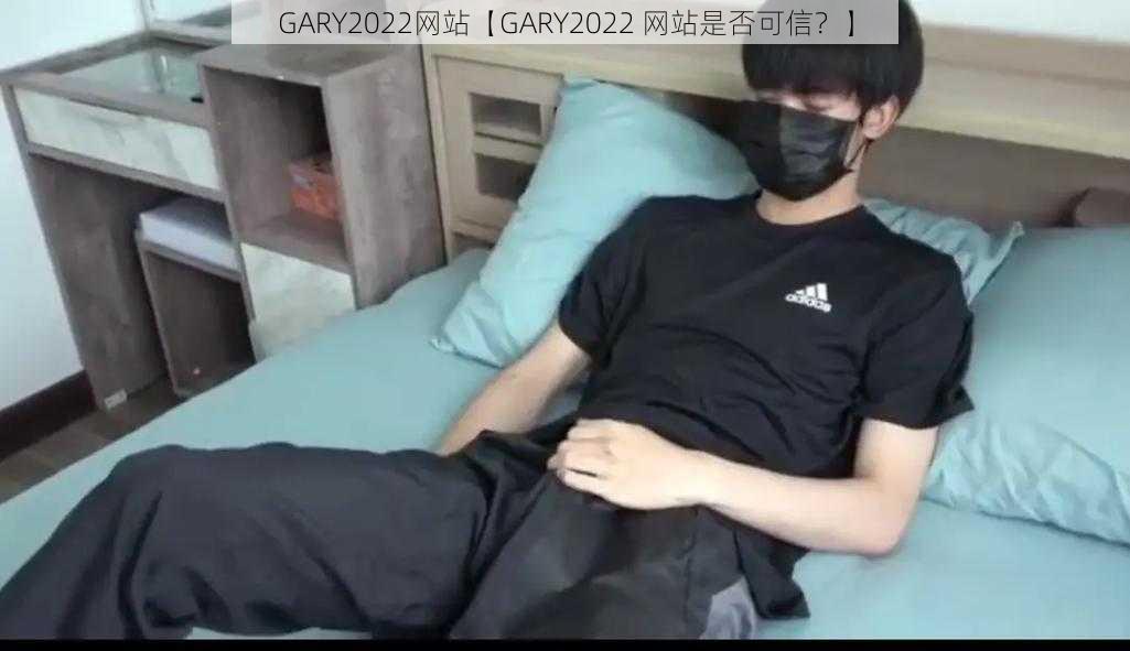 GARY2022网站【GARY2022 网站是否可信？】