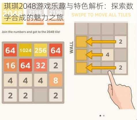 琪琪2048游戏乐趣与特色解析：探索数字合成的魅力之旅