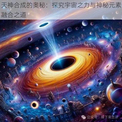 天神合成的奥秘：探究宇宙之力与神秘元素融合之道